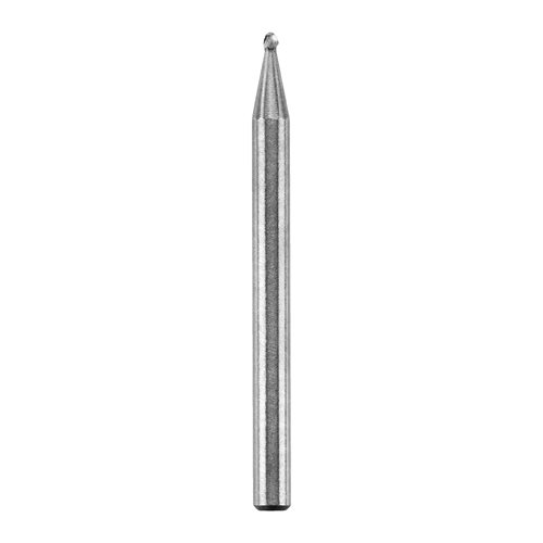 RAR101 Fresa per incisione a forma rotonda da 1,6 mm
